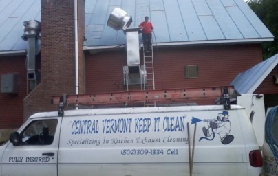 Avatar for Vermont Keep It Clean